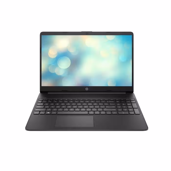لپ تاپ اچ پی  15S-FQ5000NIA-B پردازنده Core i3 رم 8GB حافظه 1TB گرافیک HD INTEL UHD