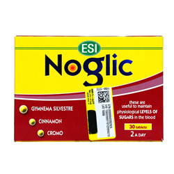 قرص نوگلیک اسی