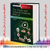 The Travel and Tropical Medicine Manual 5th Edition