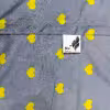 ملحفه آدنو مدل Love کد CH42 دونفره سایز 170x240 سانتی متر