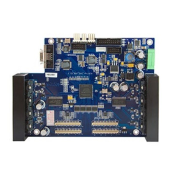 خرید کریج برد DX5 دستگاه بنر فلکس