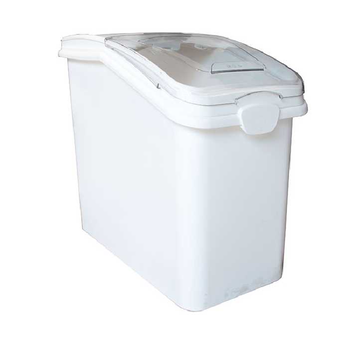 باکس مواد اولیه 102 لیتری