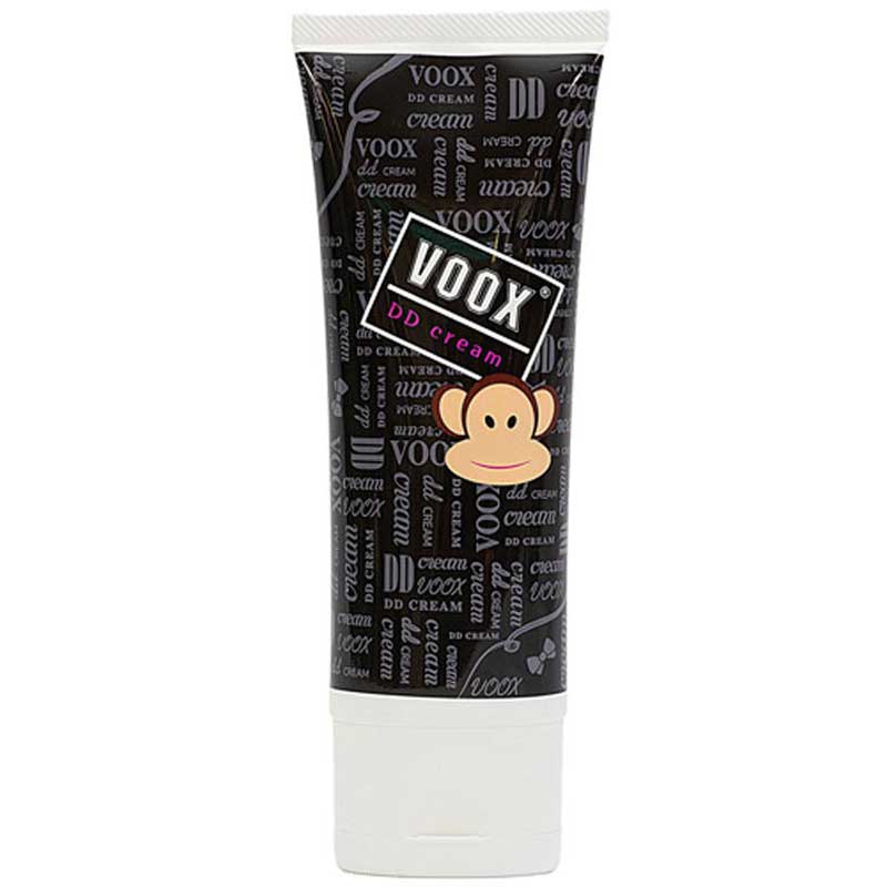 کرم سفید کننده ووکس voox حجم 100 میل