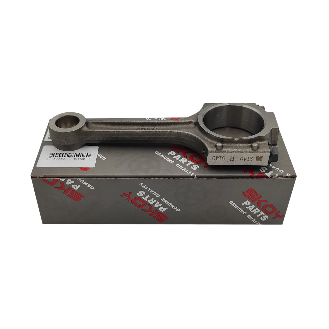 شاتون ام وی ام 530 اسکوی