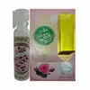 عطر جیبی طیبستان مدل غنچه محمدی حجم 1 میلی لیتر