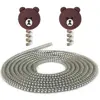 محافظ کابل رینیکا مدل Bear Head NF03 مجموعه 3 عددی