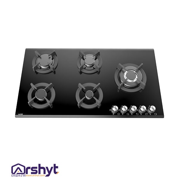 گاز صفحه ای آلتون مدل G528 - لوازم خانه و آشپزخانه آرشیت