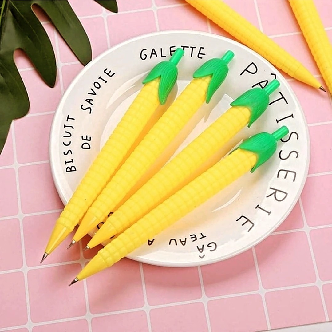 اتود فانتزی ذرت