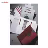 کتاب بهترین ها در طراحی بروشور اثر استیو ودین
