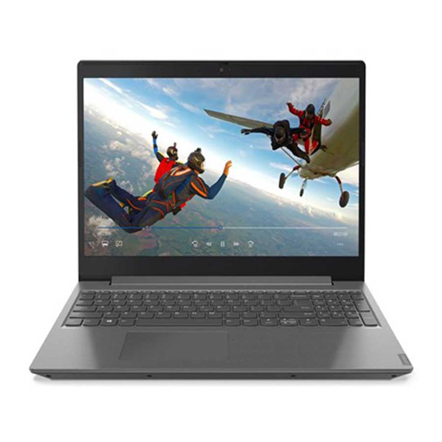 قیمت و خرید لپ تاپ 15.6 اینچ لنوو V15-MC Ryzen 3 3250U/1TB HDD/128GB SSD/12GB/AMD | یاس ارتباط