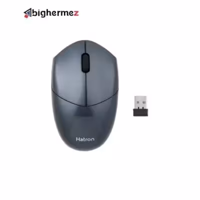 ماوس بیسیم هترون مدل HMW398SL