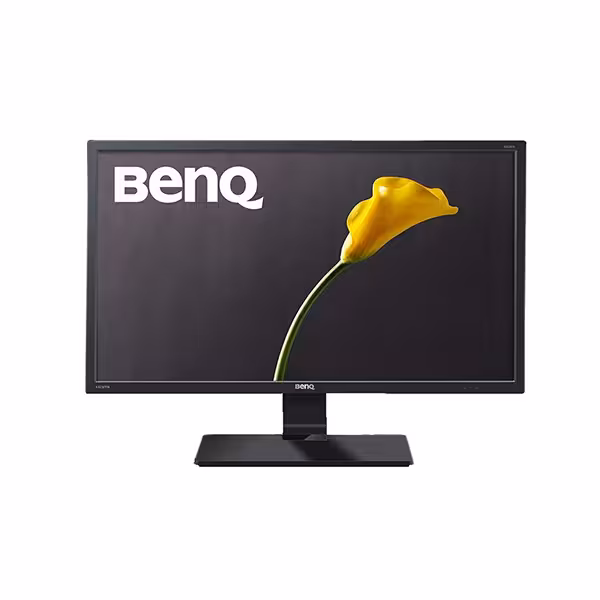 مانيتور BenQ مدل GC2870H سايز 28 اينچ - فروشگاه اینترنتی طیف سنتر