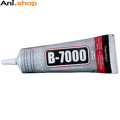 چسب کوچک B7000 کد MO506