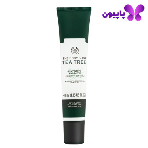 آبرسان تی تری بادی شاپ