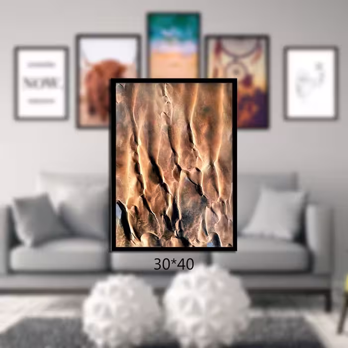 تابلو بکلیت مدل مدرن کد 408 بسته 6 عددی