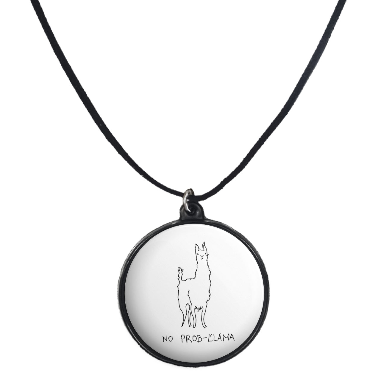 گردنبند پرمانه  کد pmb.28957 مدل دو طرفه