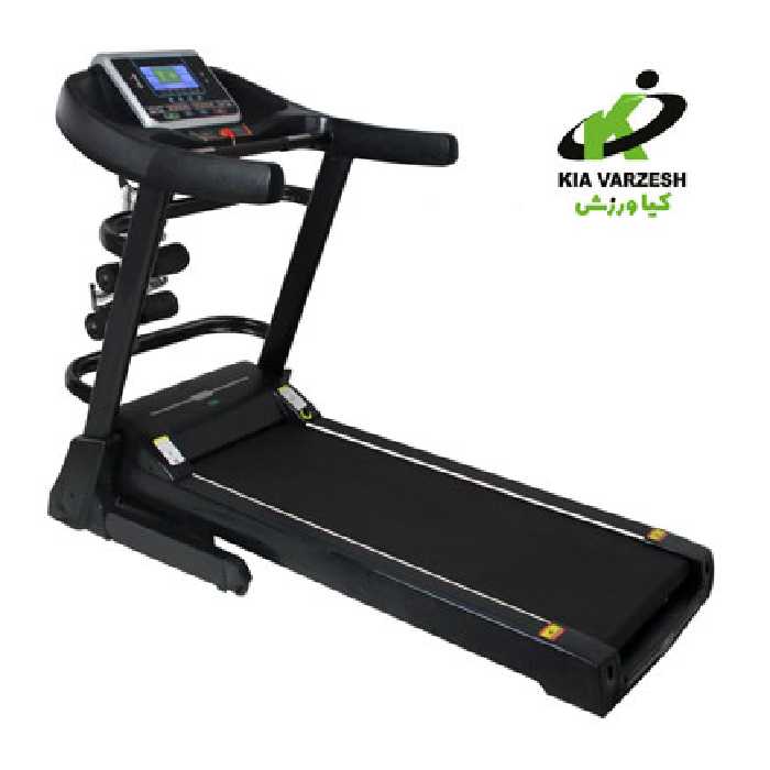 تردمیل خانگی فلکسی فیت مدل Flexi Fit C-80SM- مشخصات، خرید و قیمت