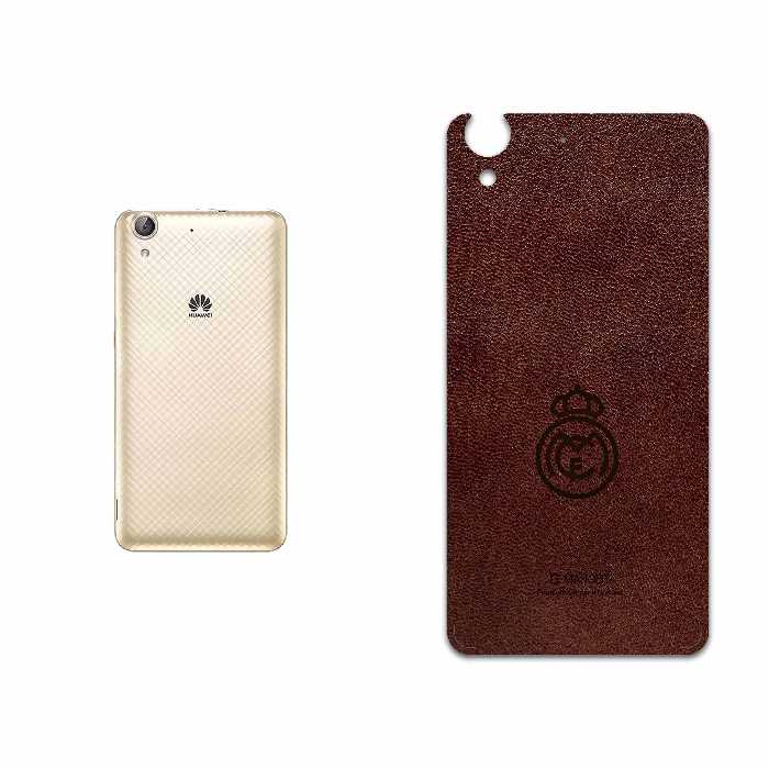 برچسب پوششی ماهوت مدل NL-REAL مناسب برای گوشی موبایل هوآوی Y6 II