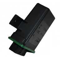 یونیت فن (سبز)                                     پژو 405 , برند یلکن