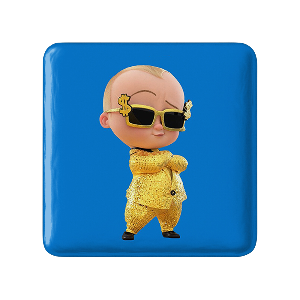 پیکسل خندالو مدل بچه رئیس کد 12522