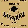 سیم گیتار کلاسیک ساوارز مدل 520B