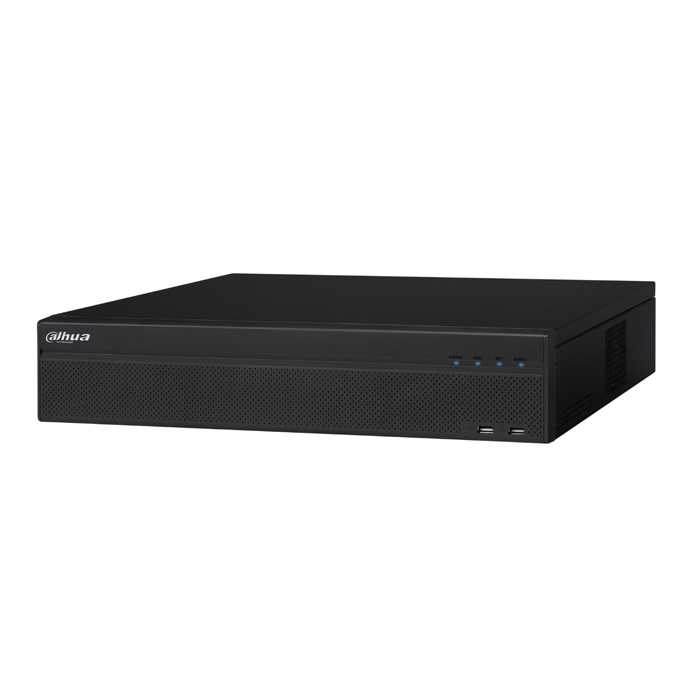 خرید و قیمت دستگاه ان وی ار داهوا مدل DH-NVR608-32-4KS2 | ایمن کالا
