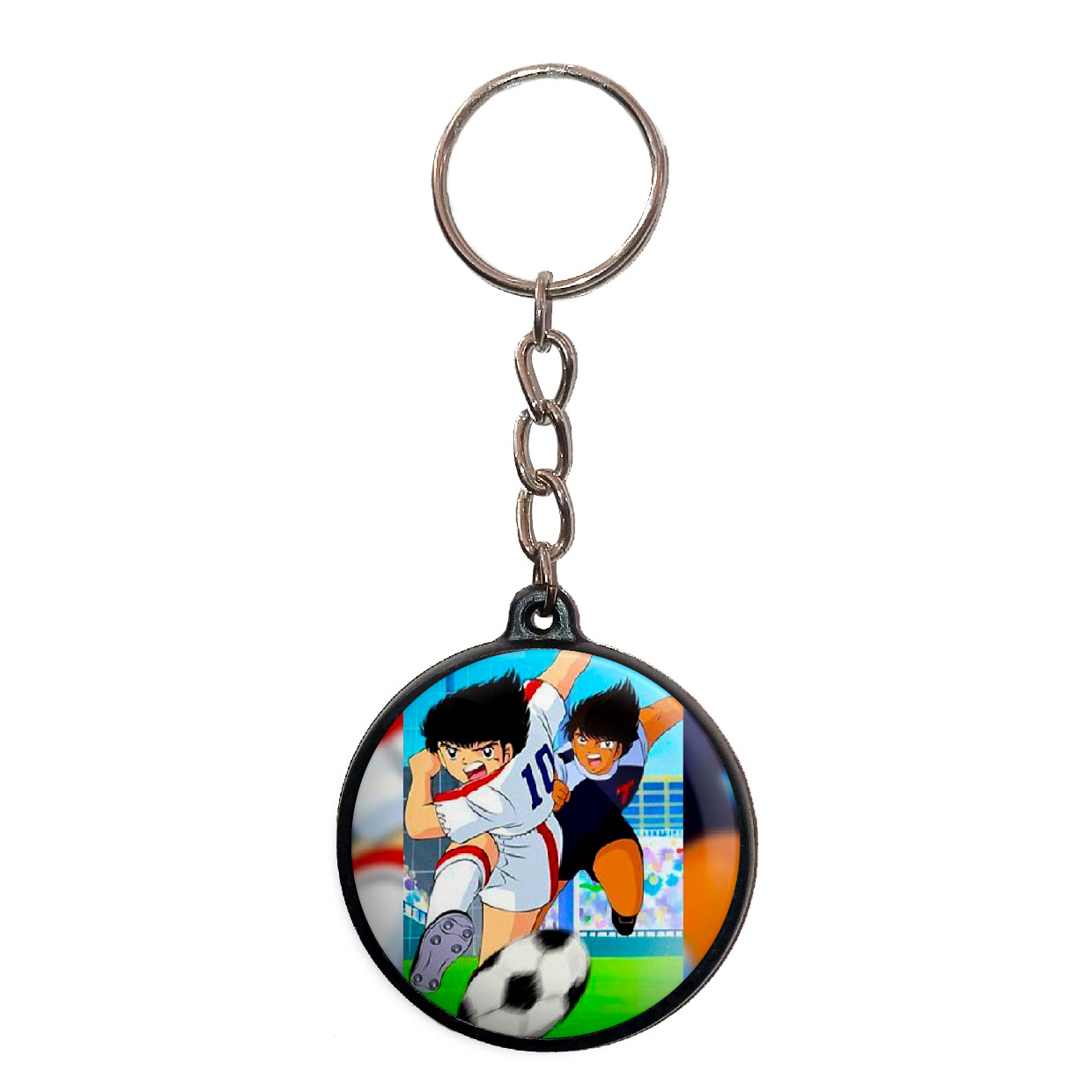 جاکلیدی پرمانه طرح فوتبالیست ها کد pmj.22347