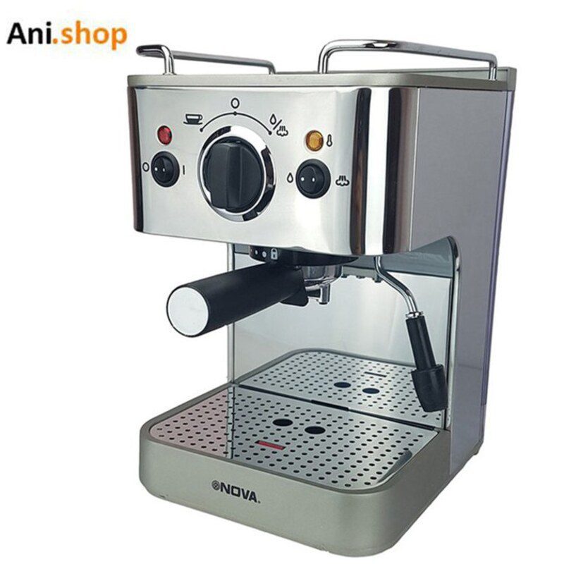اسپرسو ساز نوا مدل NCM 149EXPS
