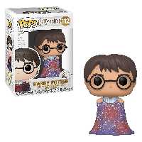 خرید فانکو پاپ هری پاتر Funko POP Wizarding World Harry Potter 112 با بهترین قیمت