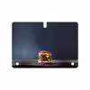 برچسب پوششی ماهوت مدل Hamburger مناسب برای تبلت سامسونگ Galaxy Tab S 10.5 2014 T805