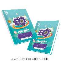 کتاب پرسمان EQ ایکیو جامع سوم دبستان گاج