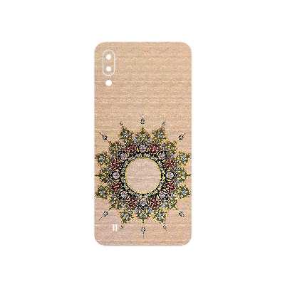 برچسب پوششی ماهوت مدل Art of Illumination 3 مناسب برای گوشی موبایل سامسونگ Galaxy M10