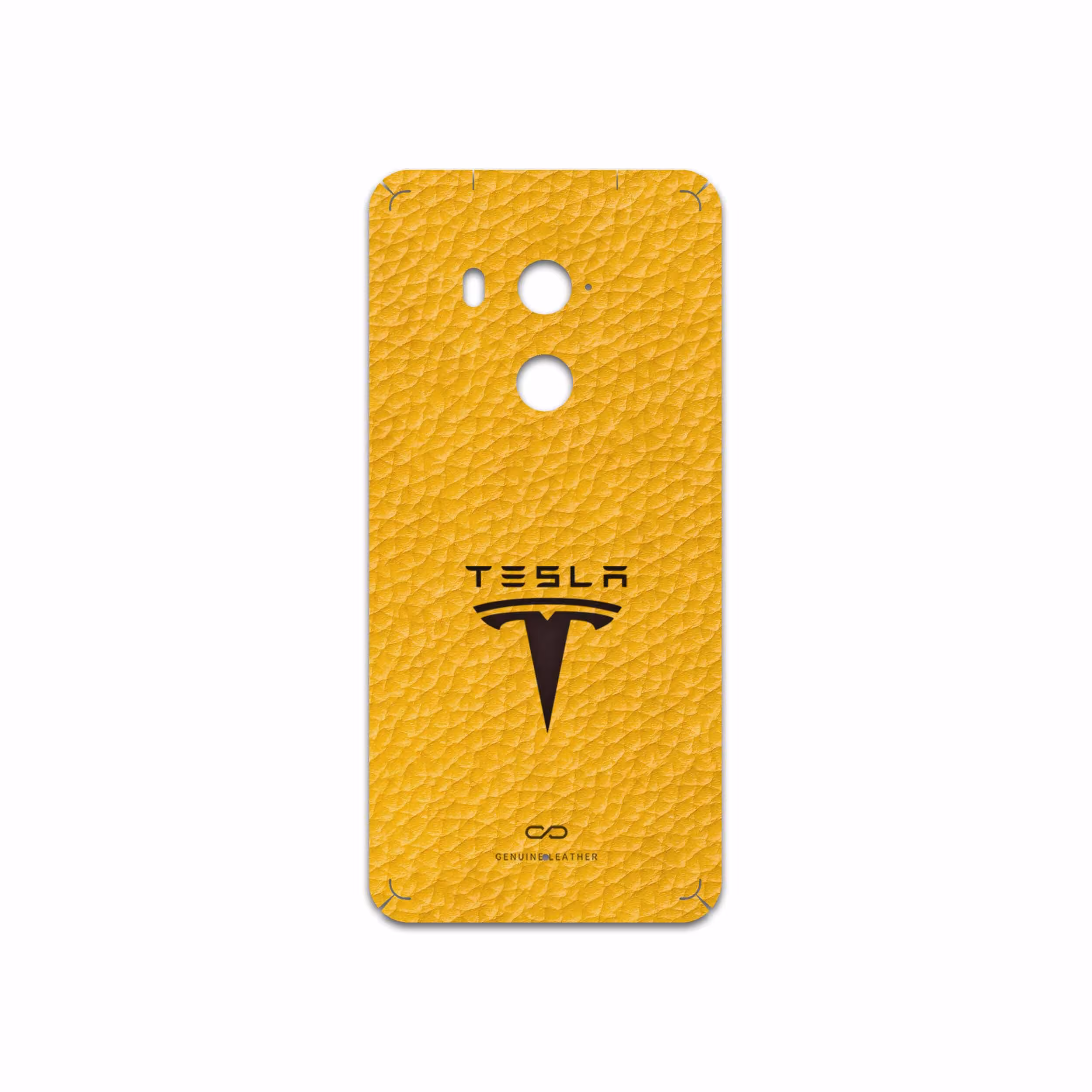 برچسب پوششی ماهوت مدل ML-TSLA مناسب برای گوشی موبایل اچ تی سی U11 Plus
