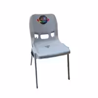 صندلی ناصر پلاستیک کد 880 بسته 3 عددی