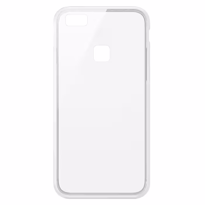 کاور مدل ClearTPU مناسب برای گوشی موبایل هواوی P9 Lite