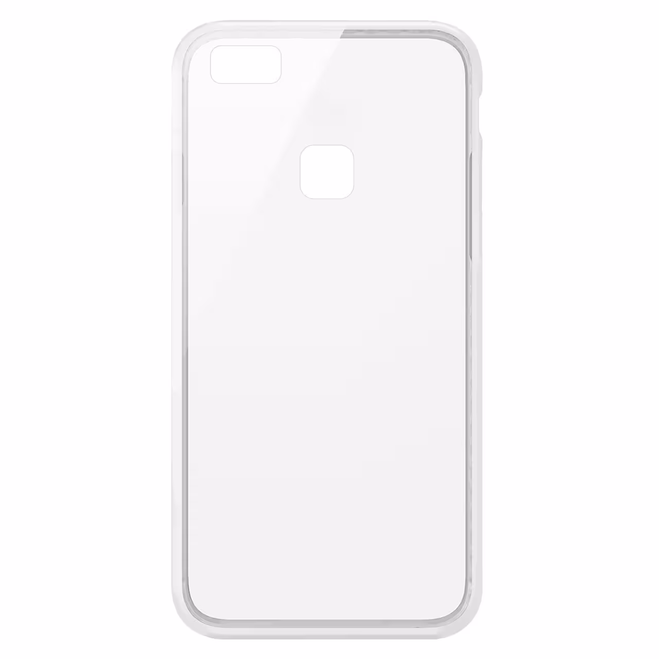 کاور مدل ClearTPU مناسب برای گوشی موبایل هواوی P9 Lite