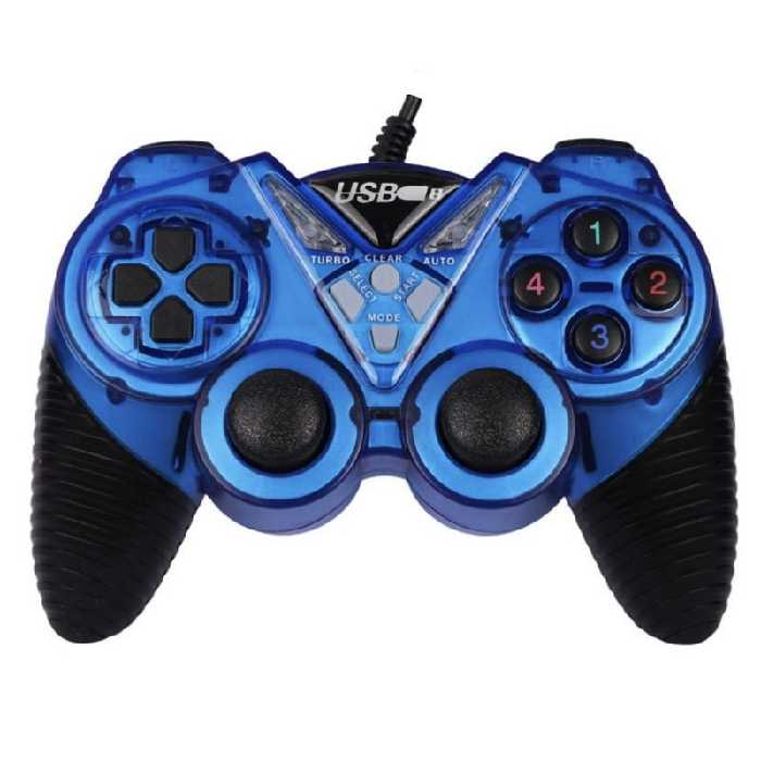 دسته بازی مدل Hi speed usb | چاوه