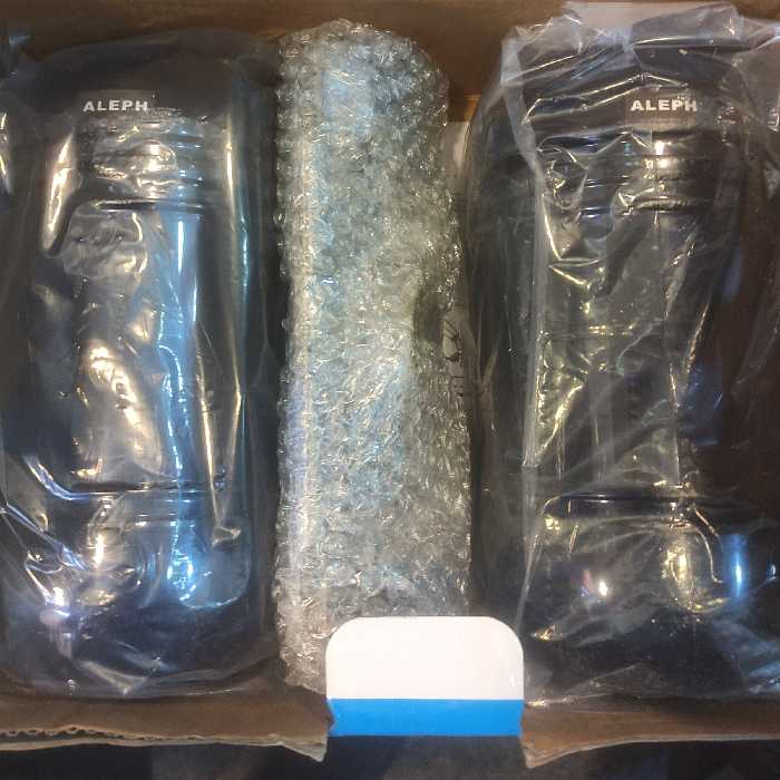 سنسور خطی100متری دزدگیر