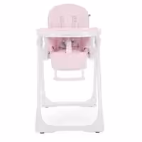 صندلی غذا کیکابو Pastello تنظیم ارتفاع 7 موقعیت Kikkaboo
