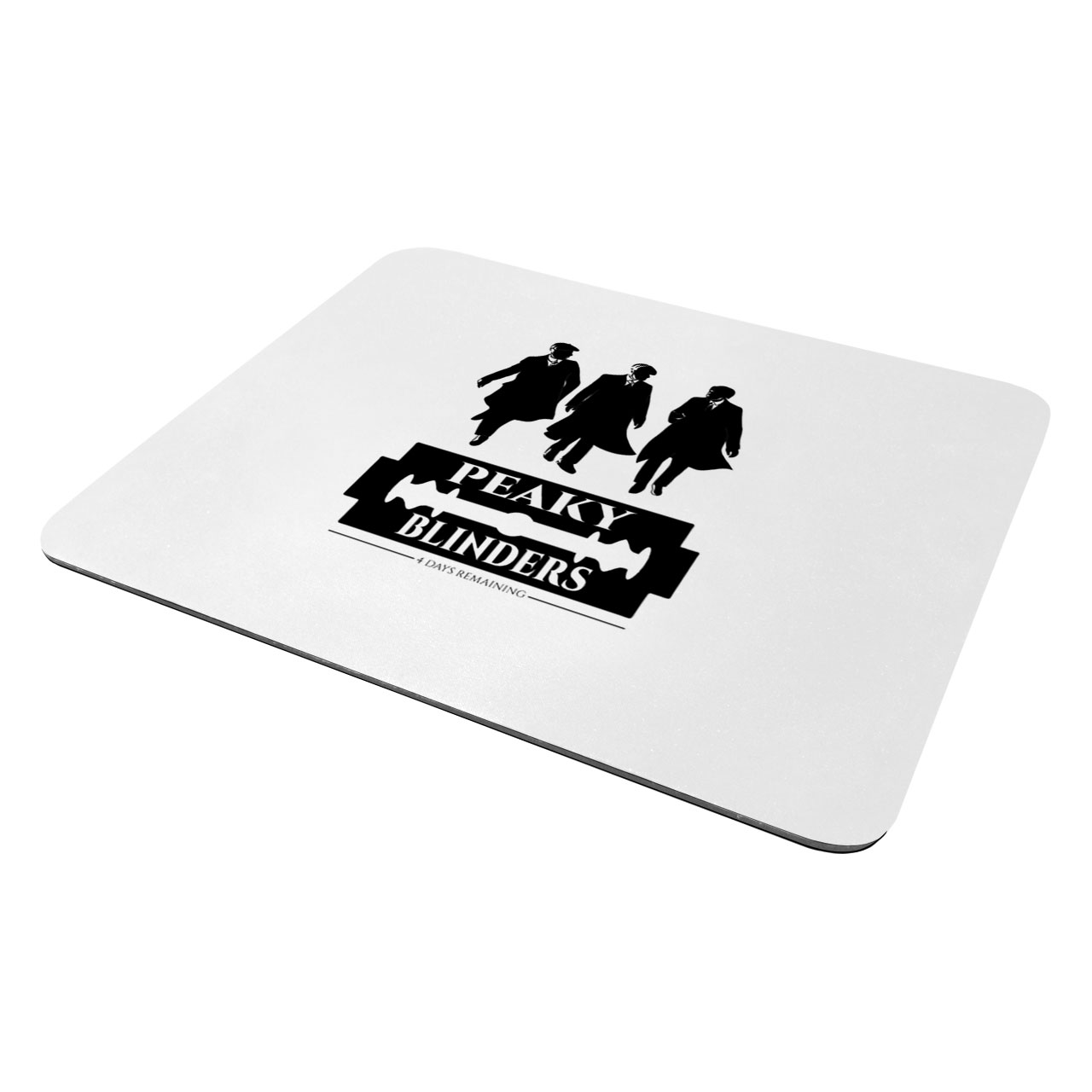 ماوس پد طرح پیکی بلایندرز مدل X451