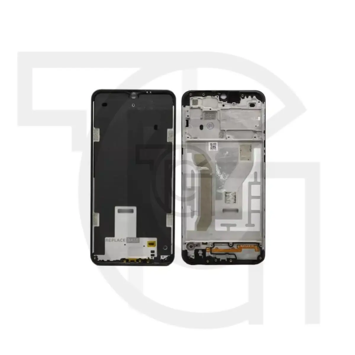 فریم‌وشاسی‌‌ال‌سی‌دی سامسونگ Frame Chassis Samsung Galaxy A107