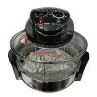 هوا پز 1300 وات 18 لیتری یونیک مدل UH-104