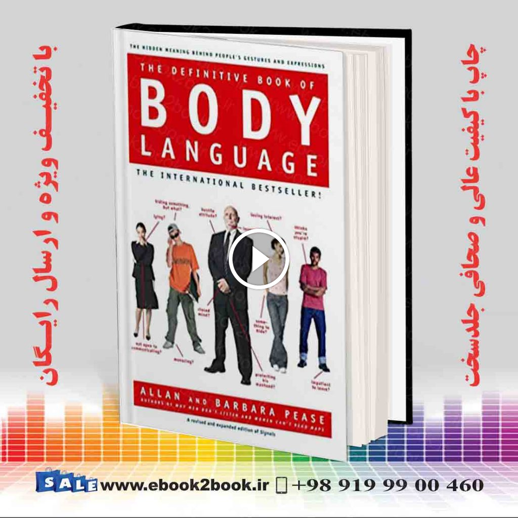 The Definitive Book of Body Language