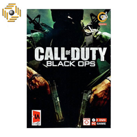 بازی Call of Duty Black Ops مخصوص PC