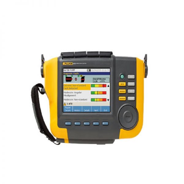 ارتعاش سنج فلوک مدل Fluke 810
