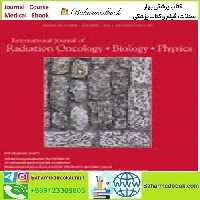 International Journal of Radiation Oncology Biology Physics Vol