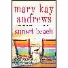 کتاب Sunset Beach اثر Mary Kay Andrews انتشارات St. Martins Press