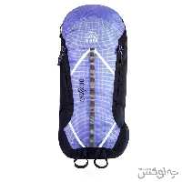 كوله پشتی کاوردار ۳۰ ليتری قایا مدل آلپ - با زیپ و یراق YKK و خروجی آب