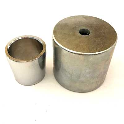 کاسه نمد جازن سر میل لنگ مدل K3NMDEF7