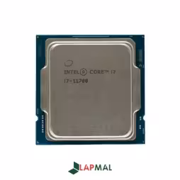 پردازنده مرکزی اینتل سری Rocket Lake مدل Core i7-11700 تری
فروشگاه اینترنتی تخصصی لپتاپ لپ مال